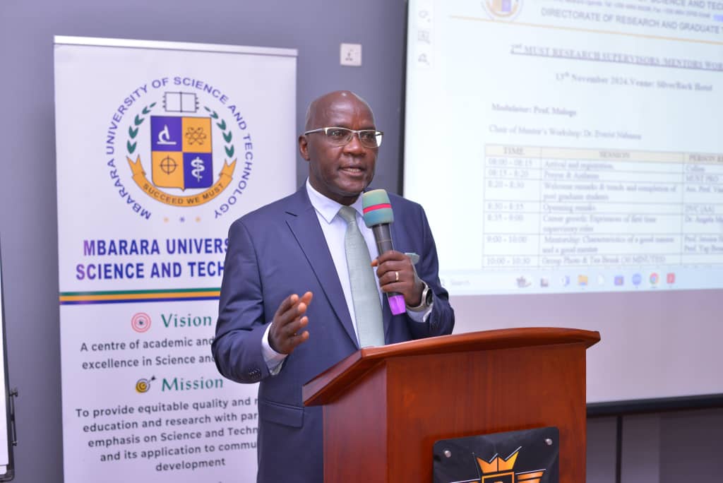 PhD supervisors urged to enhance mentorship with integrity and accessibility