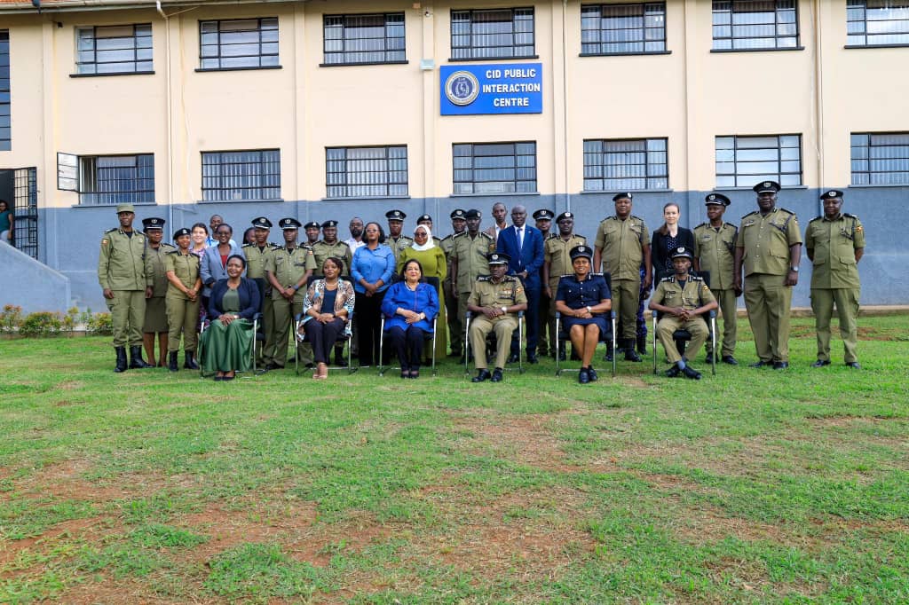 Police bank on public interaction centre to improve turnaround time for cases