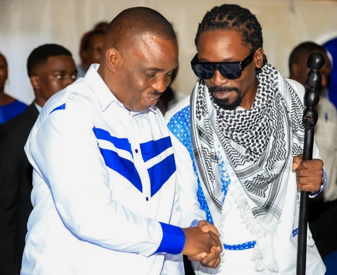 FDC Katonga 36 Demand Justice After Torture Ordeal