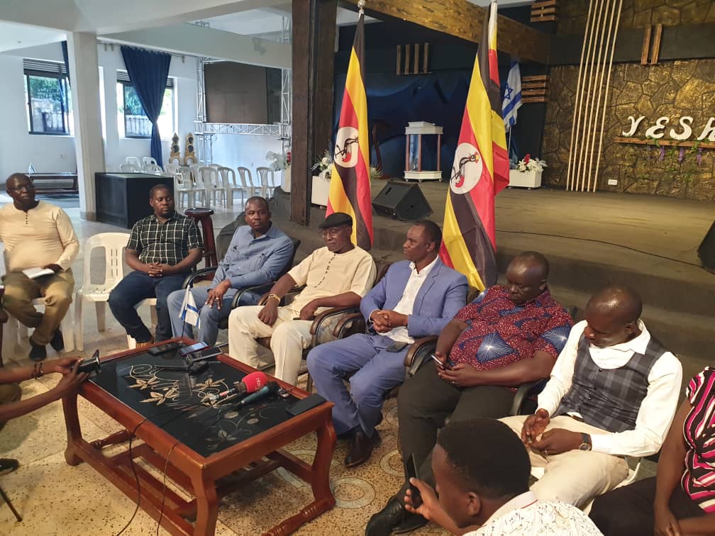 Busoga religious leaders say no to Nyege Nyege