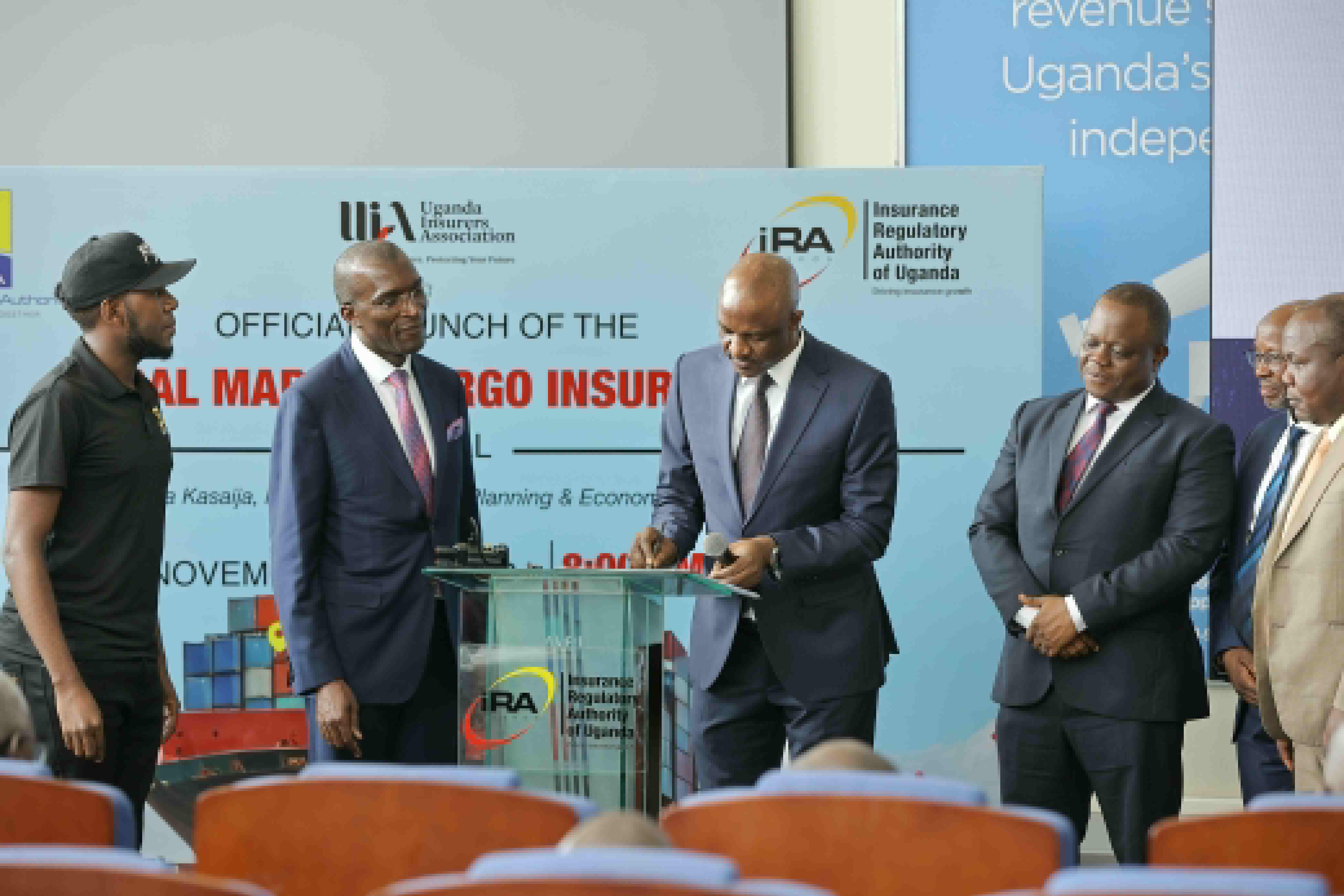 Govt banks on new online marine insurance platform to reduce premium flight, increase collection