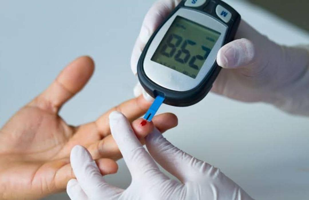 WHO calls for urgent action on prevention as Diabetes cases soar to 800 million