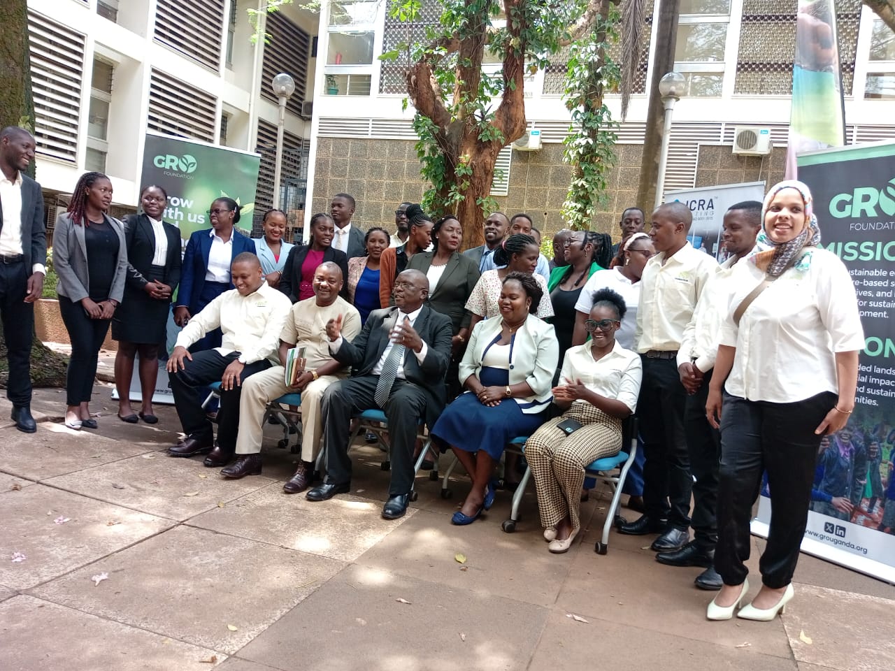 Media Urged to Simplify Climate Financing Information to Drive Green Investments