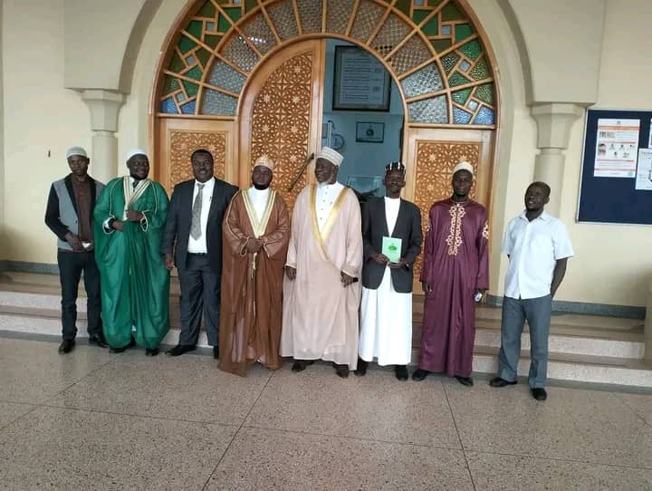 Mubaje welcomes back Kibuli faction defectors, calls for unity among Muslims