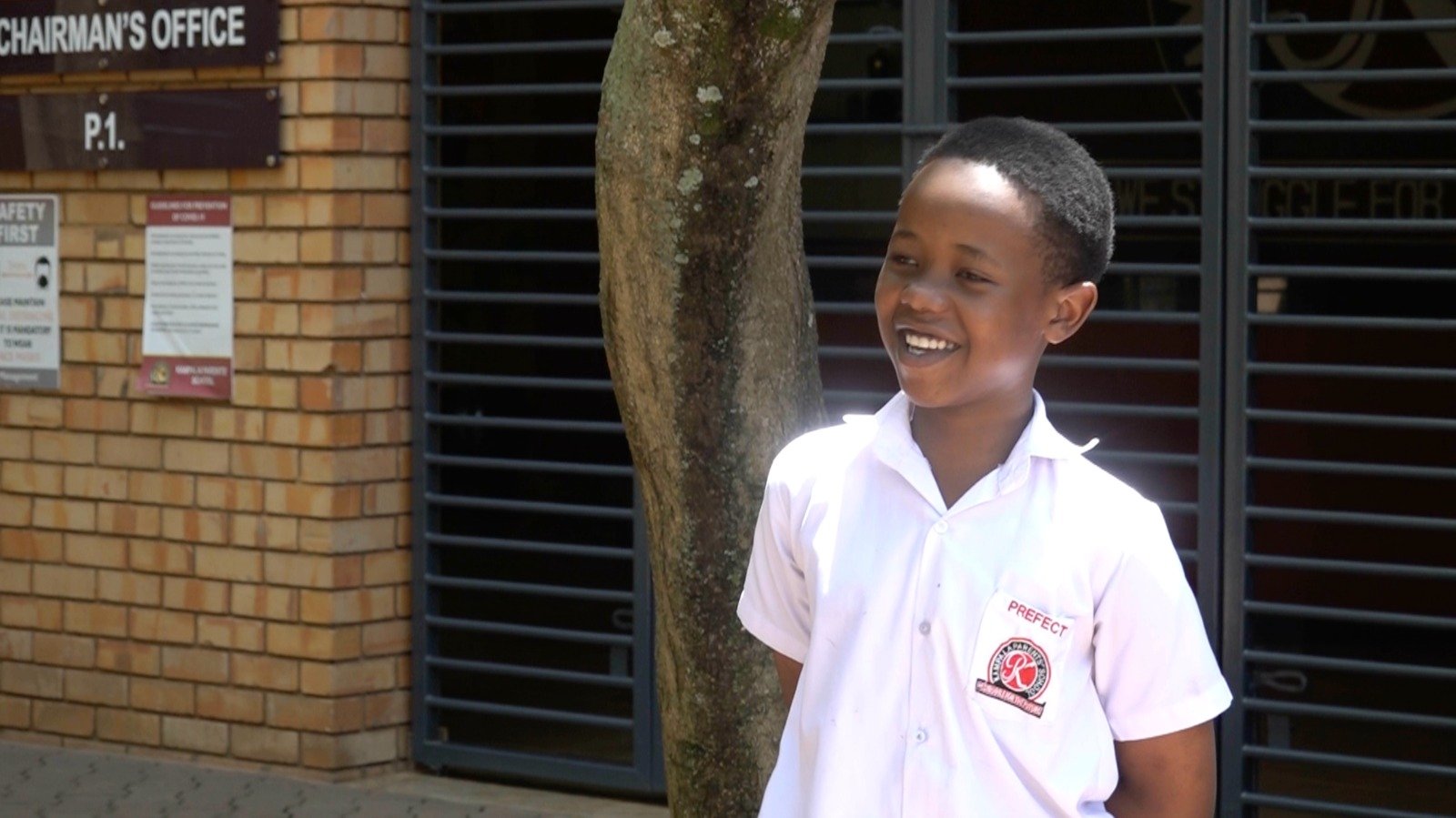Fresh Kid’s journey: From rising star to completing primary school
