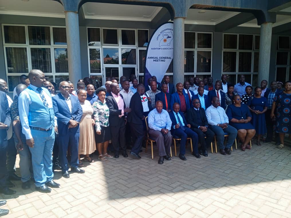 Local government internal auditors tipped on professionalism
