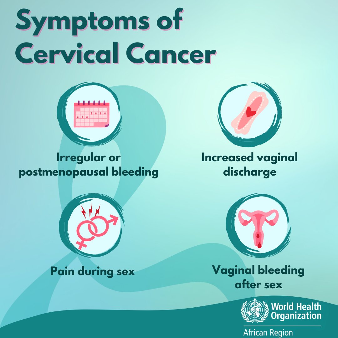 WHO calls for urgent action in Africa to eliminate Cervical Cancer amid high burden