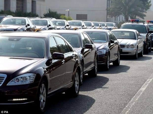 UNBS mandates destination inspection for imported used vehicles