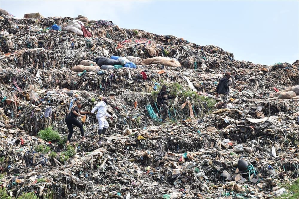 Stakeholders call for wake up in managing waste in Uganda