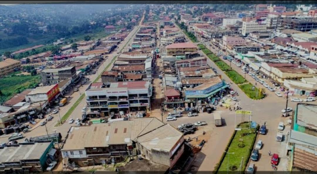 Masaka's slum expansion worries authorities