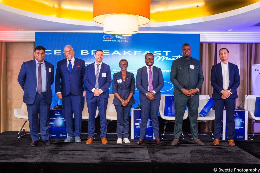 Experts say most Ugandan businesses not ready for investment by venture capitalists
