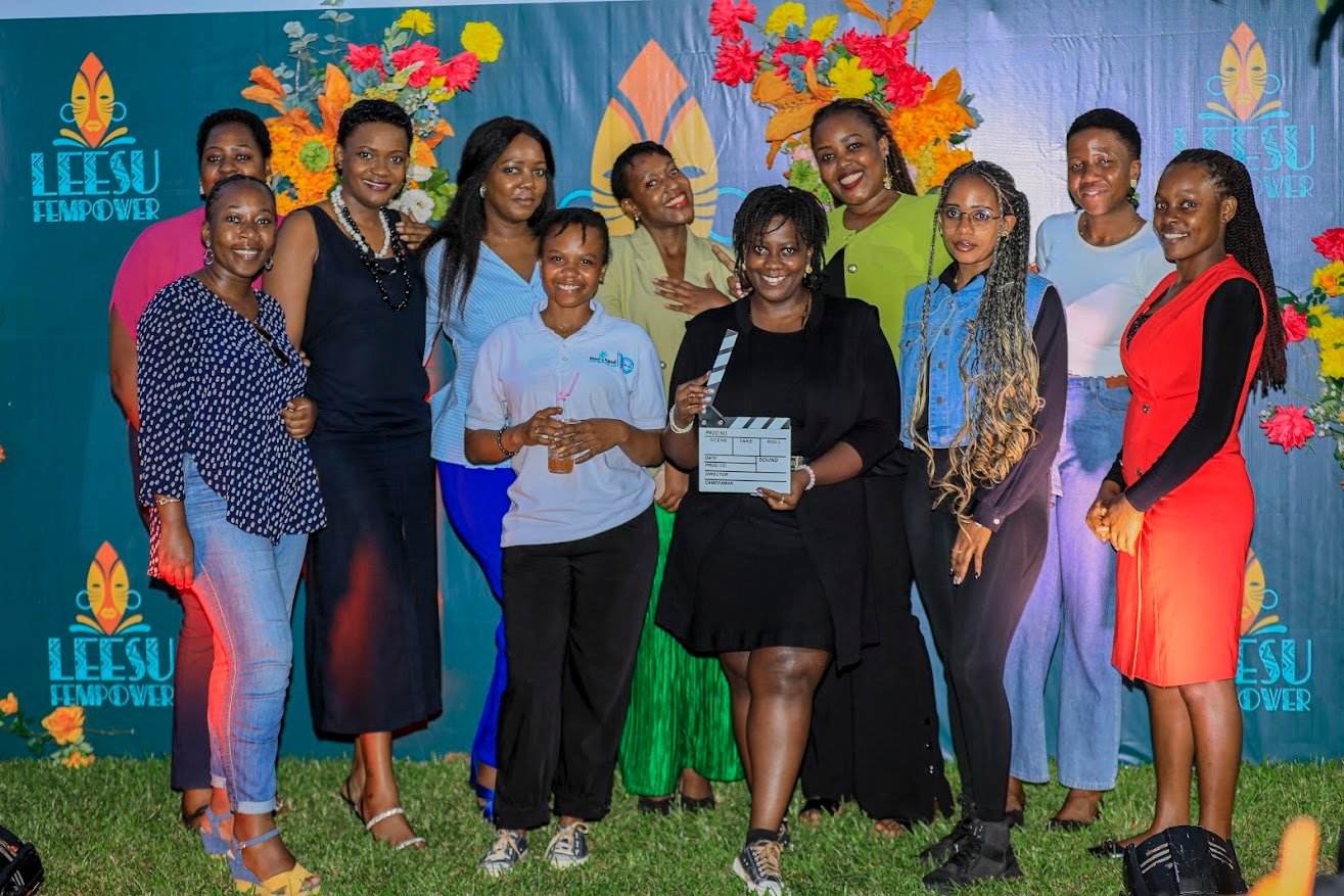 RAHU launches project to empower young aspiring female filmmakers