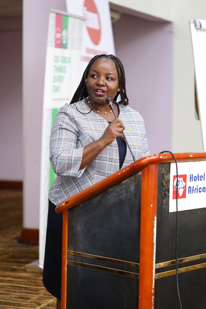 UAP Old Mutual tips SMEs on financial literacy, insurance