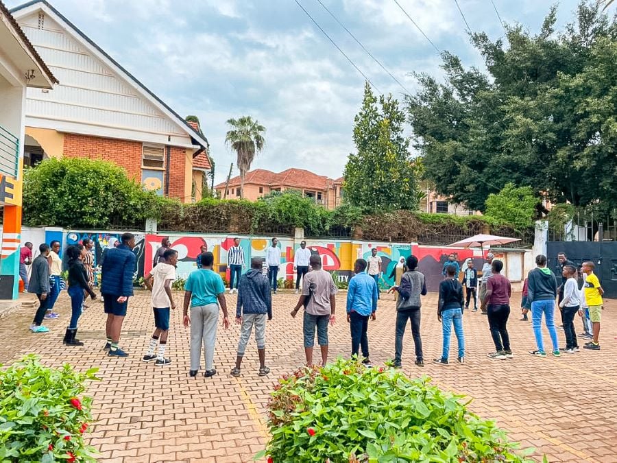 How Adventure Academy sparks skills, confidence for tomorrow’s leaders