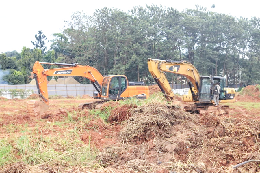 Bugolobi Developer Warns KCCA Against Frustrating Court Order  