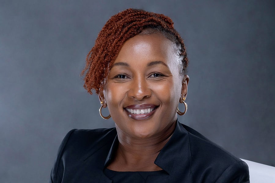 Breaking Barriers: MTN X-Space Sparks Dialogue on Gender, Merit, and Accountability in Leadership