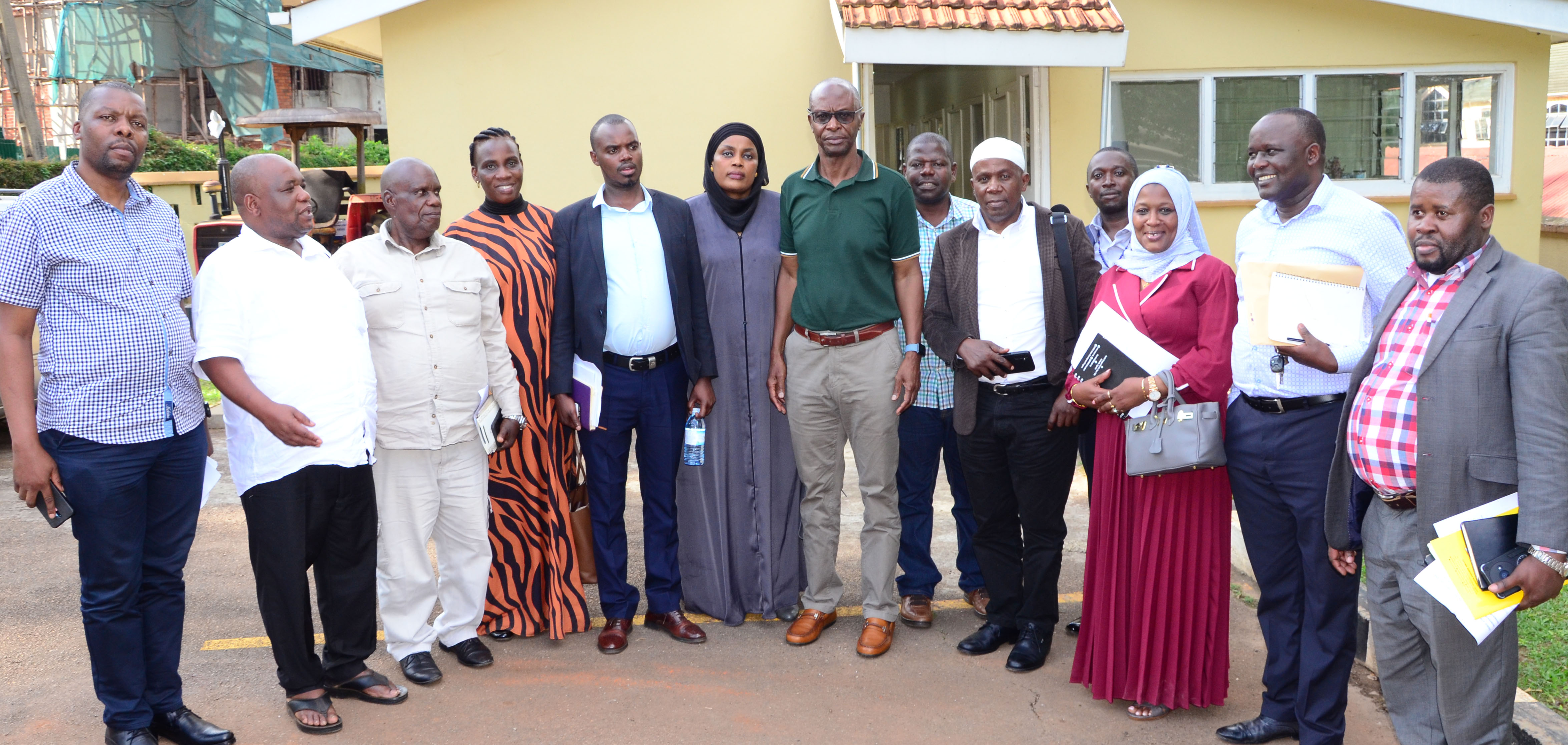 Anti-Corruption Unit to crackdown on ghost Emyooga saccos