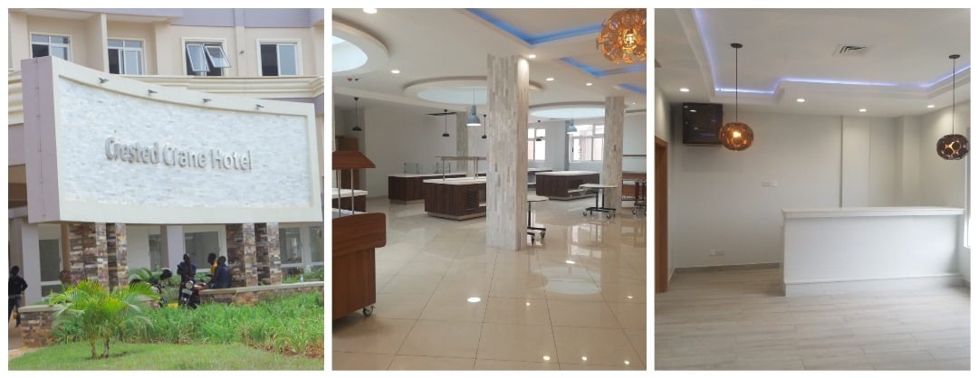 CEDP’s $12M Investment Transforms Uganda’s Hospitality Training