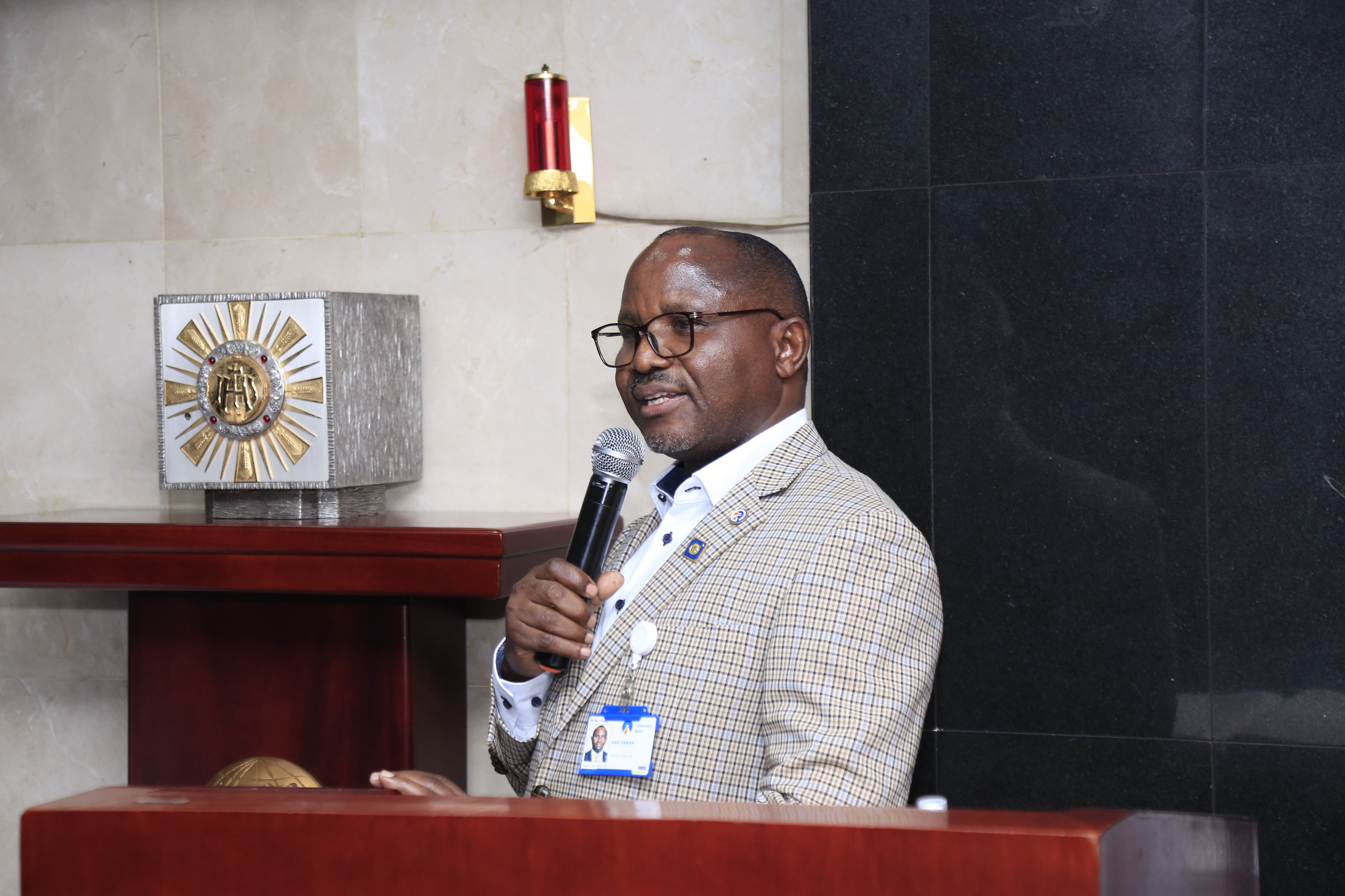 Insurance companies tipped on building trust