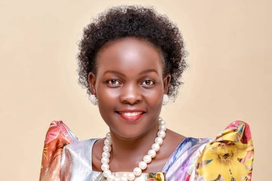 Nine to Contest Butaleja Woman MP Seat