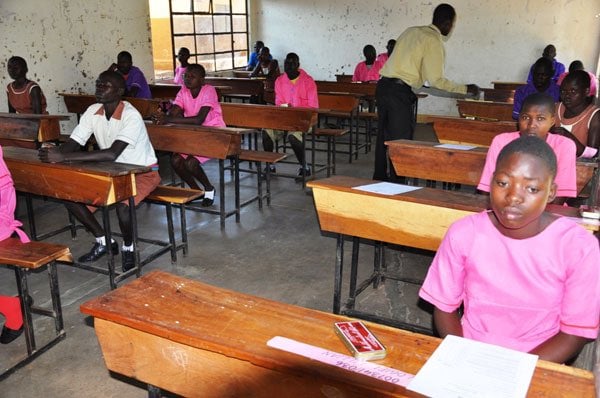 Headteacher Arrested in Kayunga Over PLE Exam Malpractice