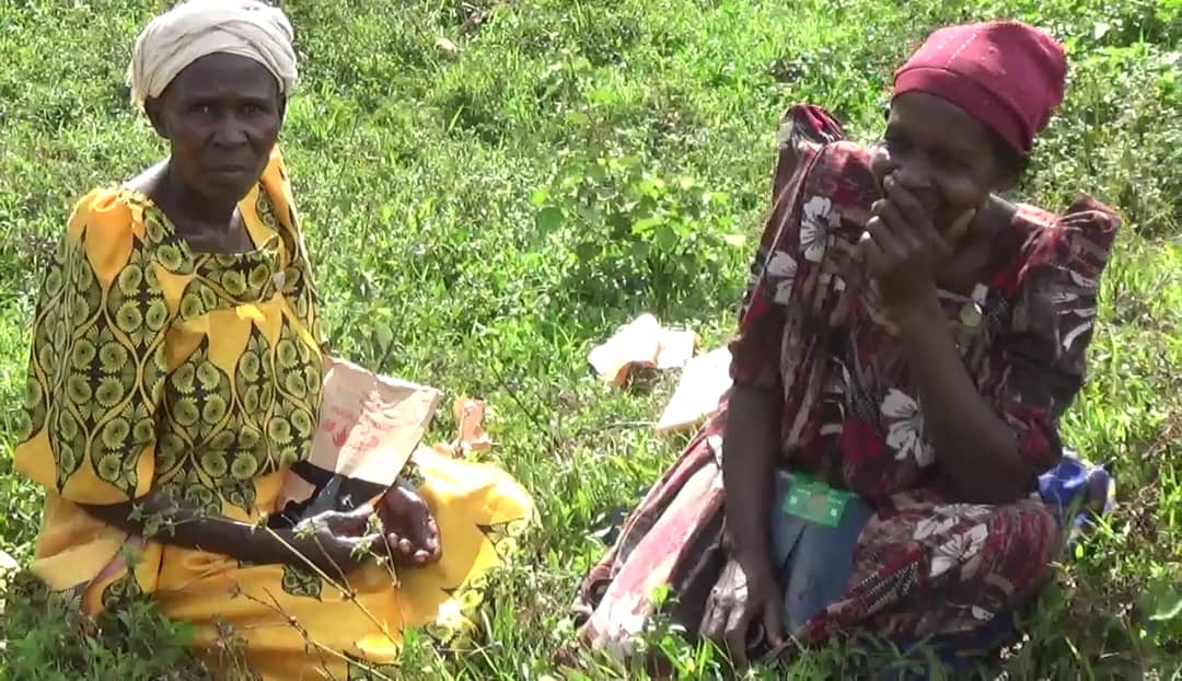 Women in Bugweri Receive Agricultural Support with 3000 Hand Hoe Donation