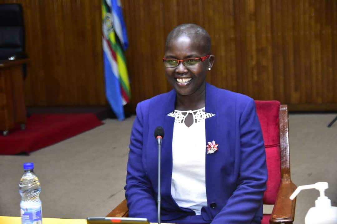 Over 100 Ugandans trafficked every month in first two quarters of 2024