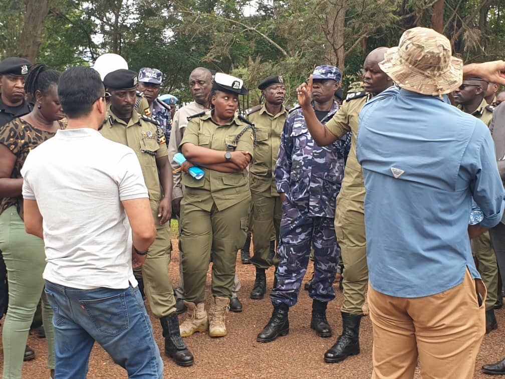 Security Clears Jinja Club to Host Nyege Festival Despite Religious Objections
