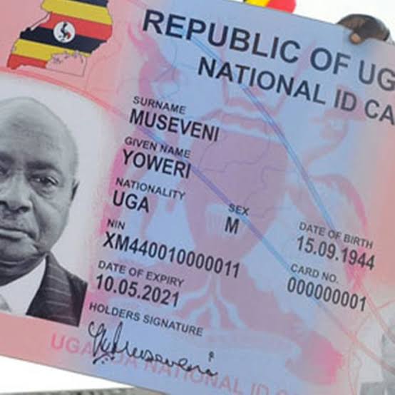 Ugandans With Expired IDs Denied Crossing Borders