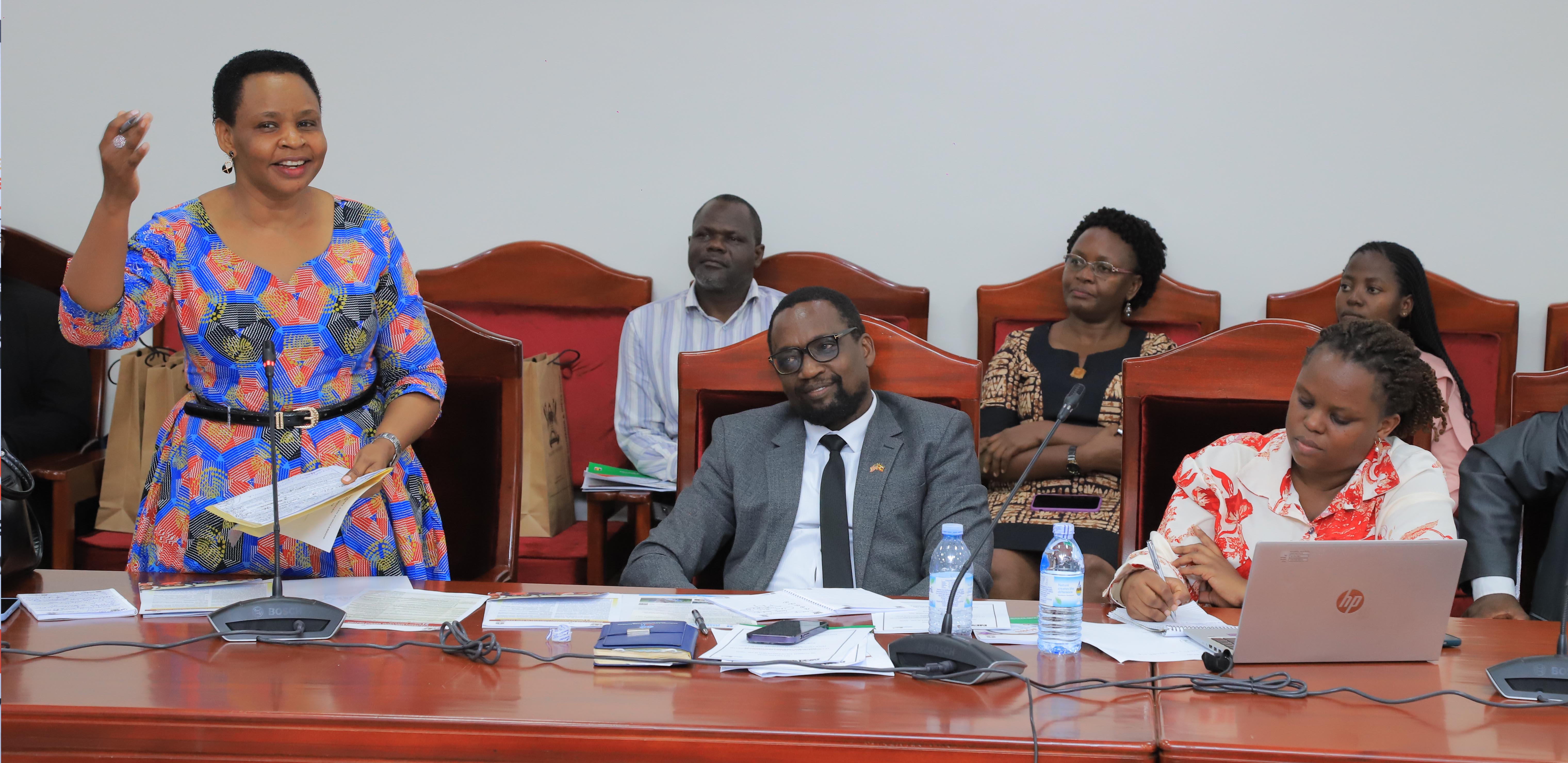 Investors Protection Unit, Academicians, private sector join forces to tackle graduate unemployment