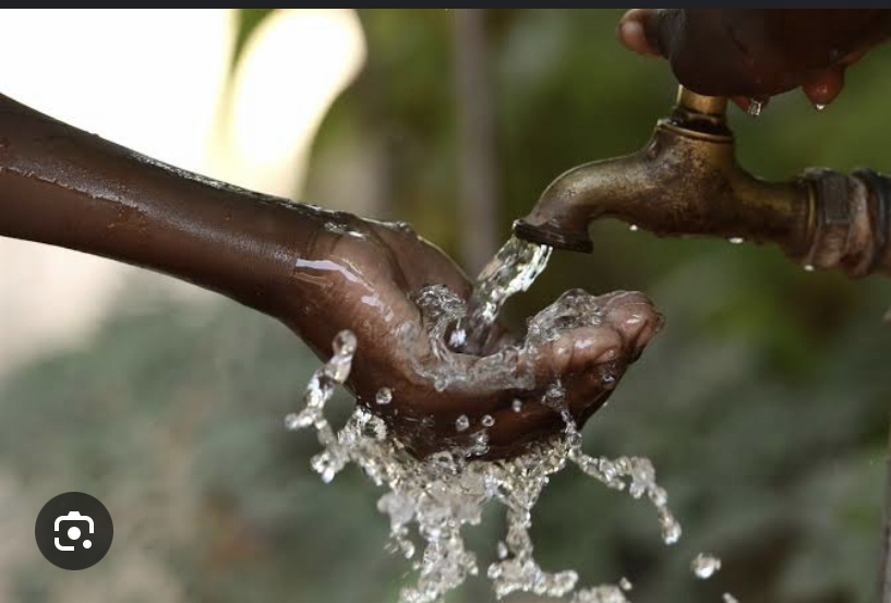 Water Crisis Hits Uganda's Parliament, Bringing Business to a Standstill.