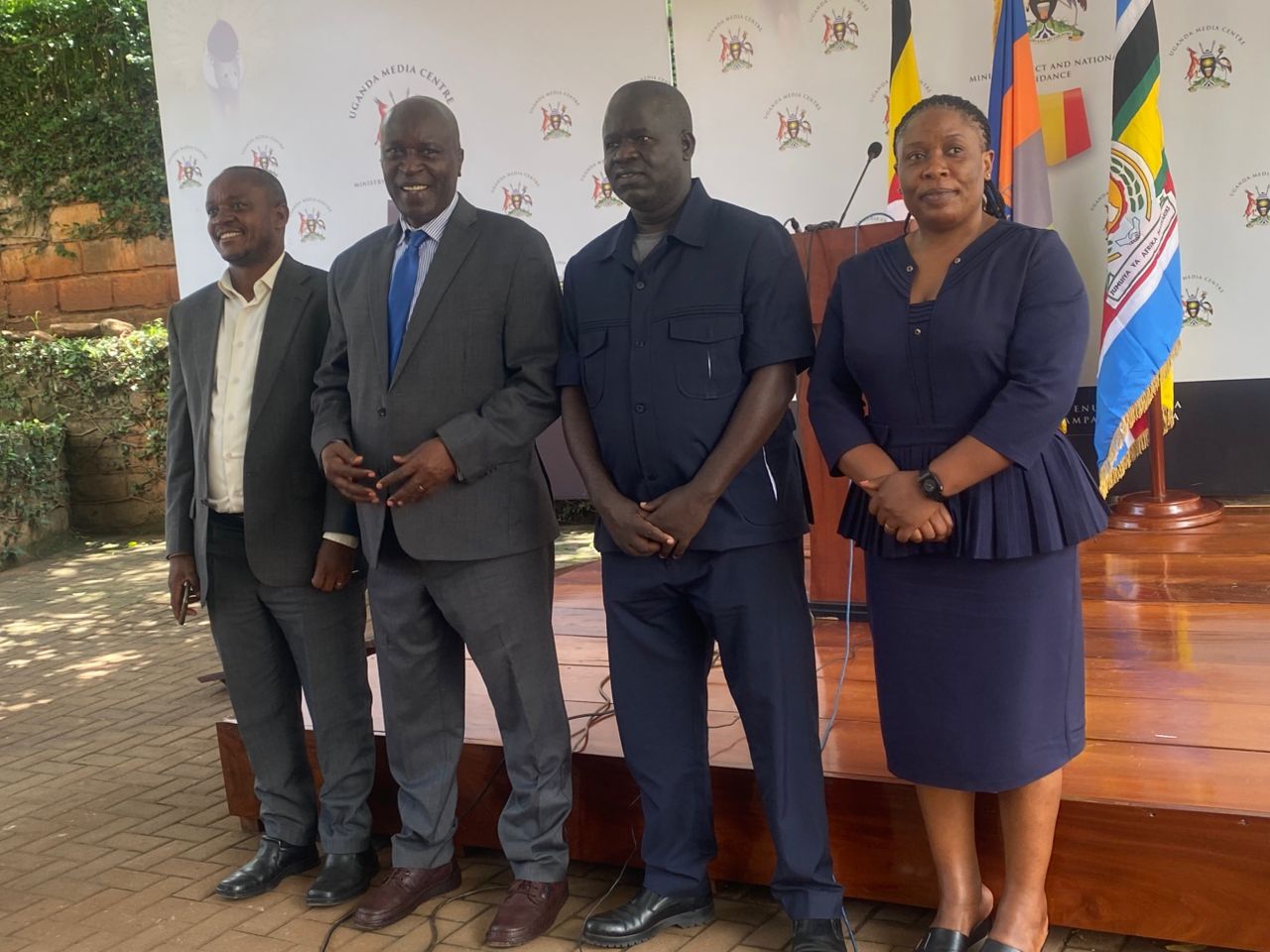 Kyambogo Hosts First East African Disability-Inclusive Education Conference