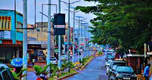 Several Roads in Jinja City to be Closed during the Nyege Nyege Festival