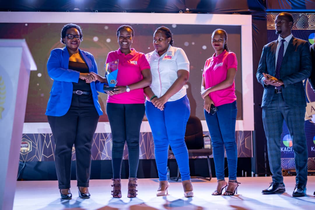 Movit Wins Best Beautification Products at 2024 KACITA Awards