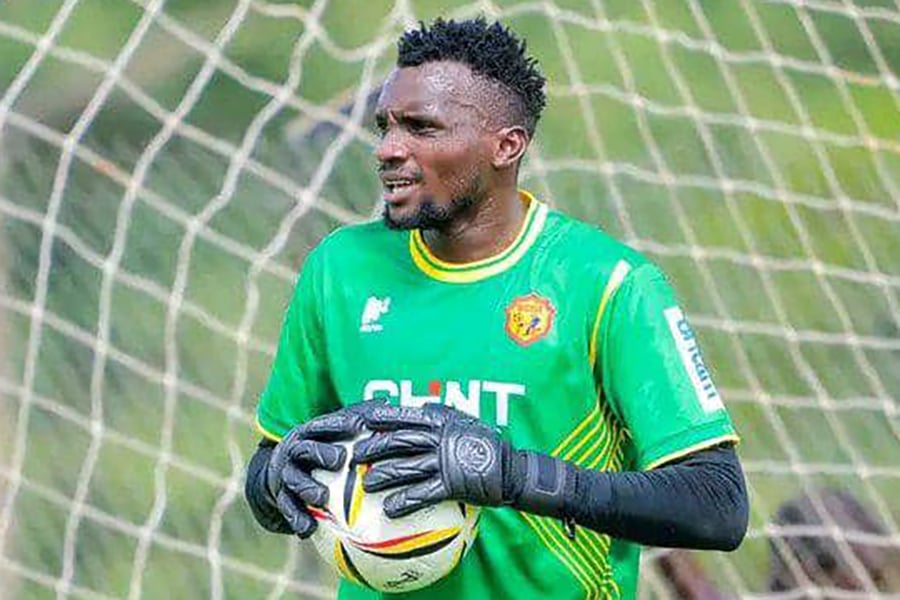 Surprise Inclusions: Put Calls Up In-Form Keeper, Fresh Talent for Decisive Qualifiers