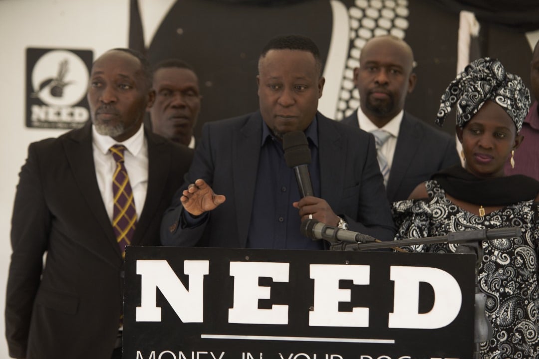 Kabuleta slams Museveni’s coffee merger as "anti-rural prosperity"
