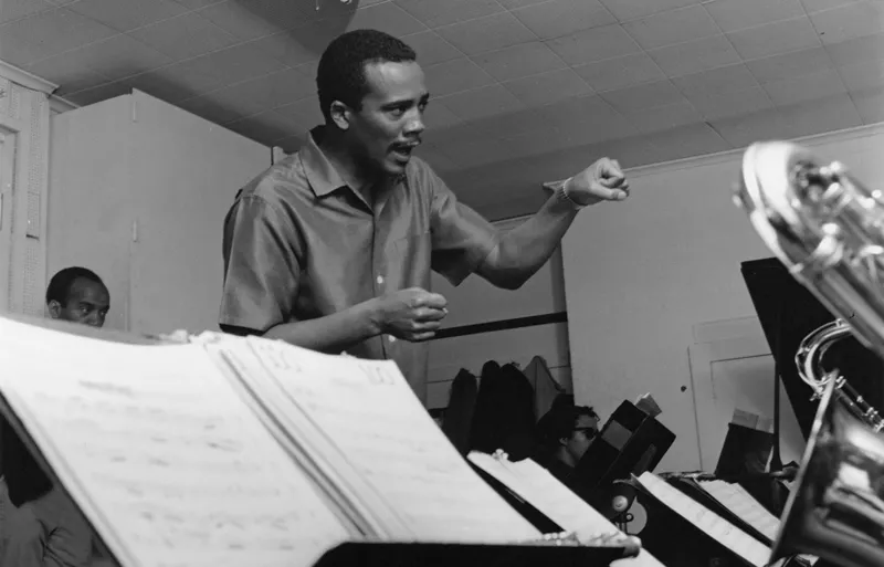 Quincy Jones: His brilliance explained in 10 songs