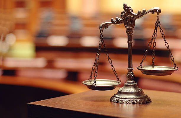 Uganda Law Society Seeks Demilitarisation Fund to Support Justice