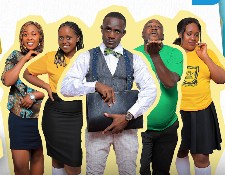 Pearl Magic Prime unveils new comedy series