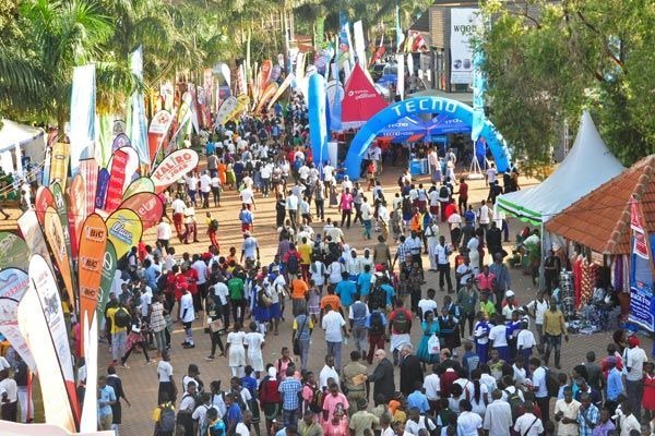 Uganda to Host Inaugural Cross-Border Trade Festival