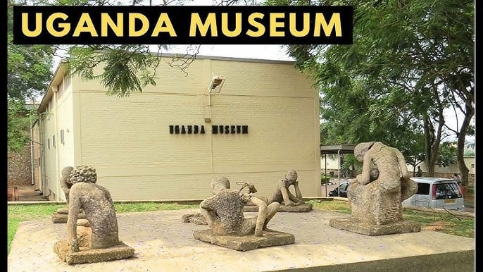 CEDP,  World Bank Modernise  Uganda’s National Museum