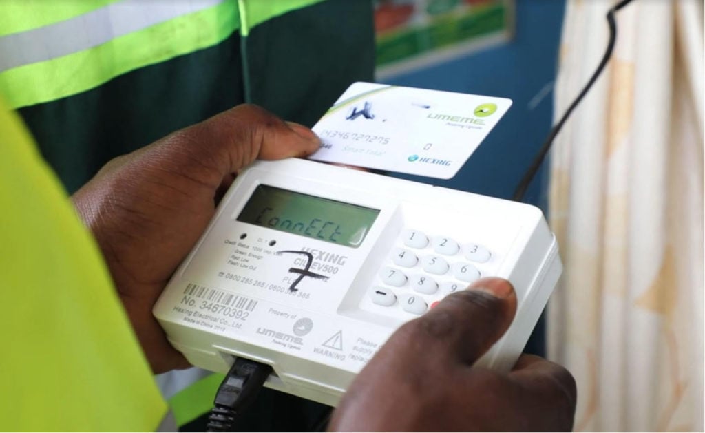 Parliament Committee Calls for Halt to Shs700bn Umeme Buyout Loan