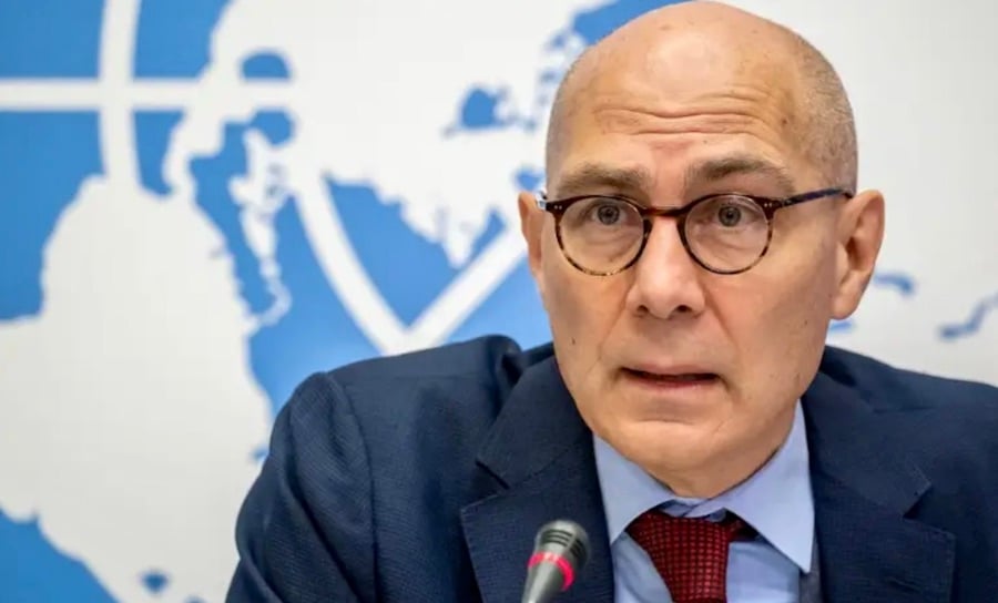 UN Human Rights Chief Condemns Besigye Abduction