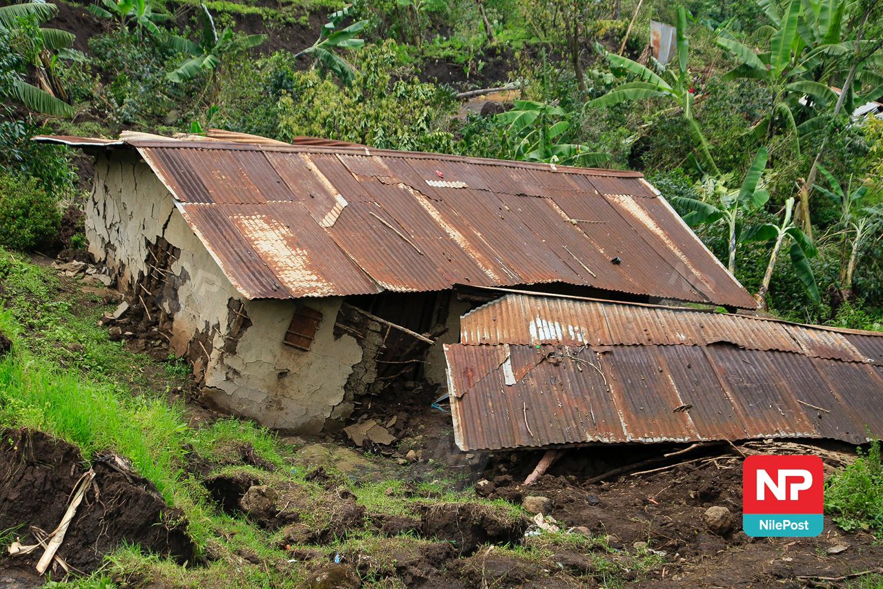 Promises, Landslides, and a Dash of Irony: Bulambuli's Resettlement Saga