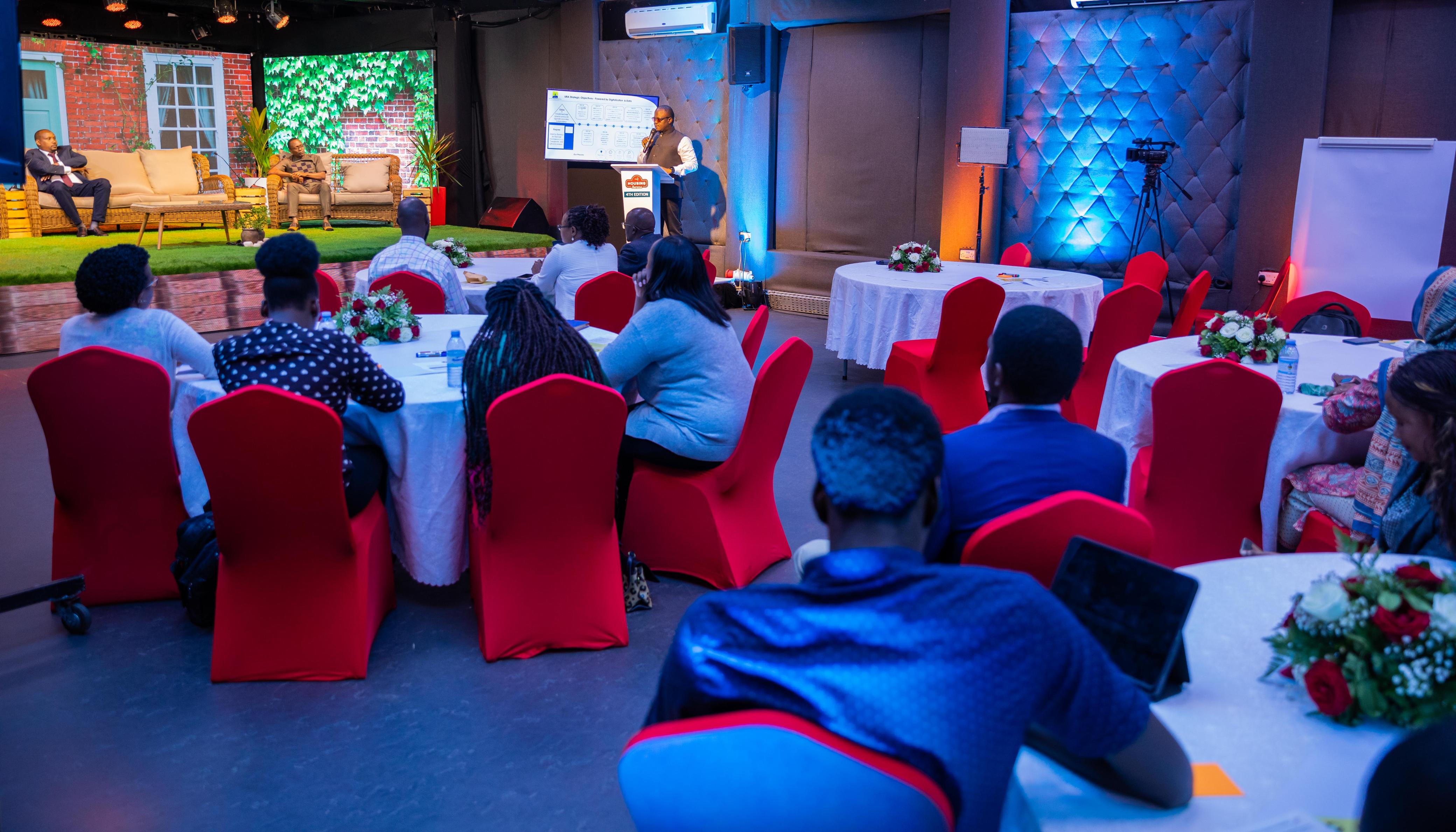 The NBS Housing Baraza: A Catalyst for Uganda’s Housing Transformation