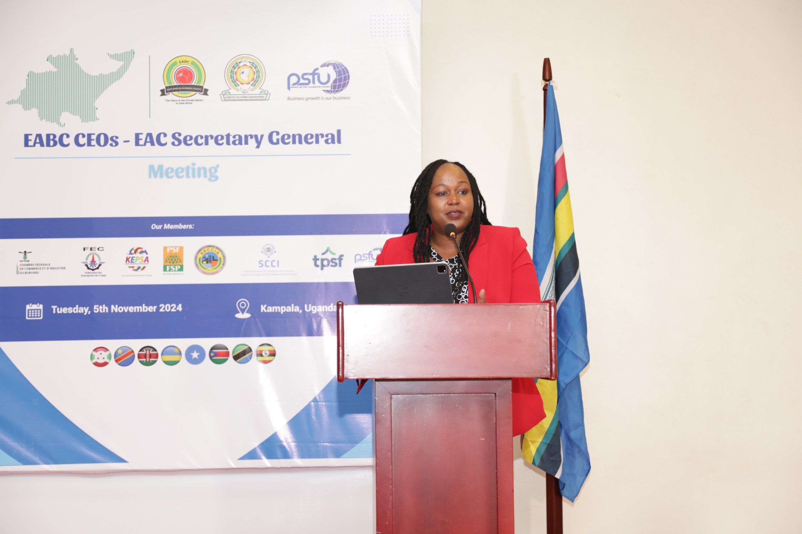 Toxic Politics, Bureaucracy Hurting EAC Market Growth, Experts Warn