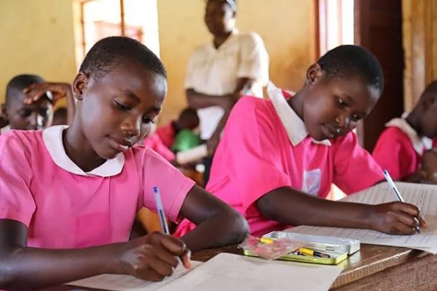 Teachers in Luweero Attribute Decrease in Boys Registering for PLE to Poor Parenting