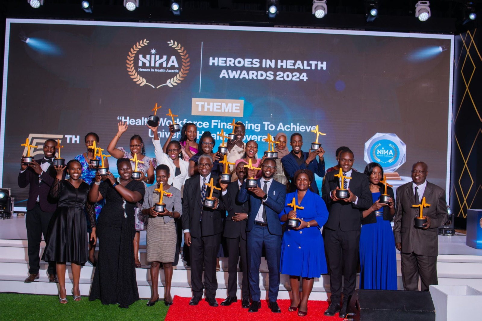 The Role of Media in Bringing Health Issues to the Forefront