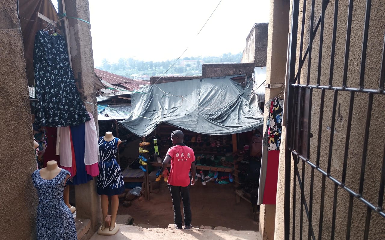 Mbarara's Makhan Singh Market Shs40bn Refurbishment to Uplift Vendors Struggling in Aging Facility