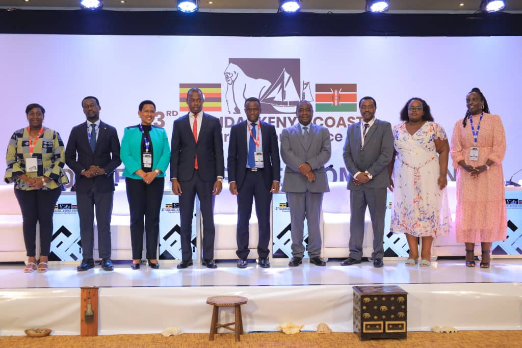 Uganda, Kenya Forge Stronger Ties to Boost Regional Tourism and Trade